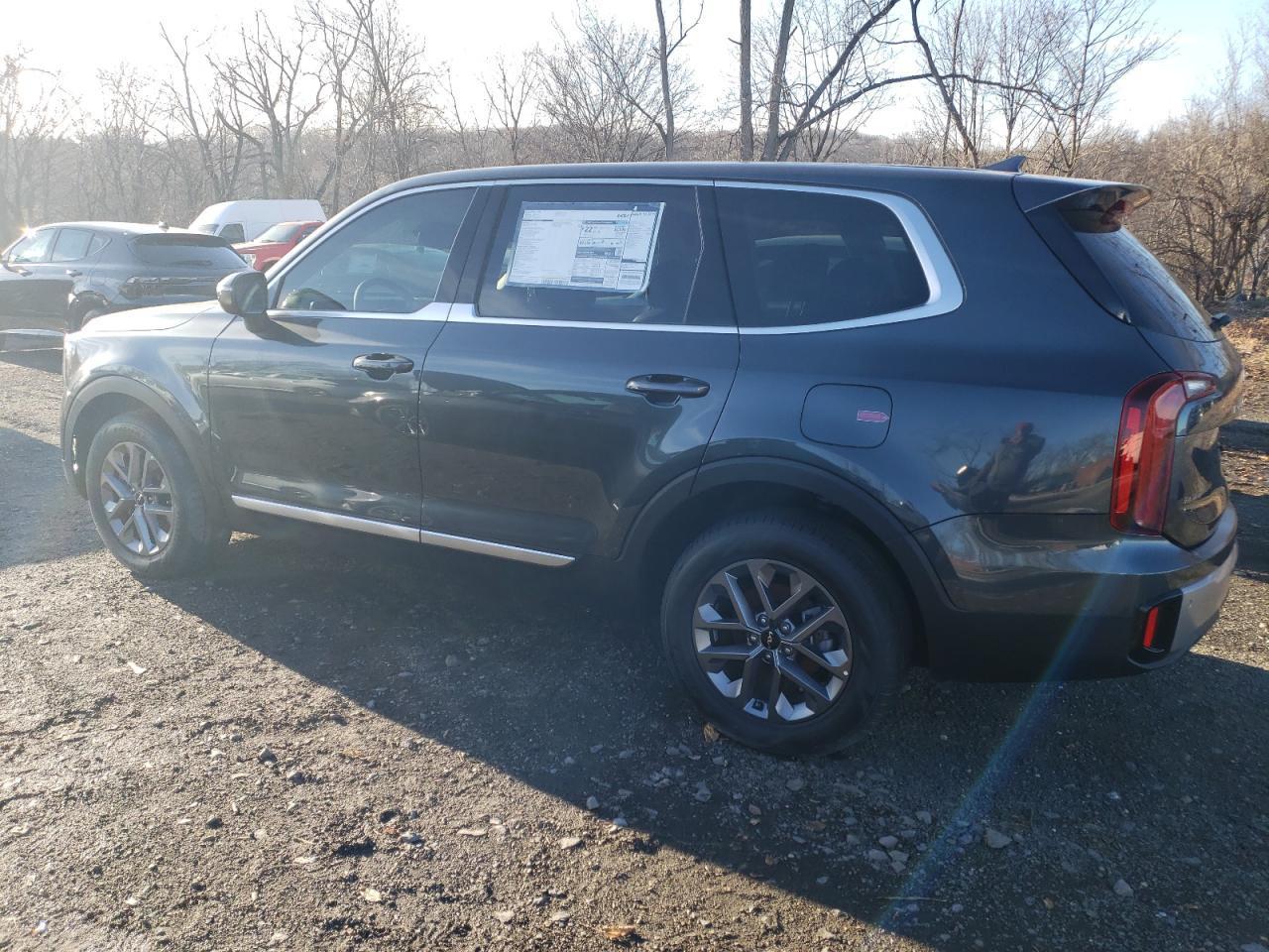 2024 KIA TELLURIDE - Image 2