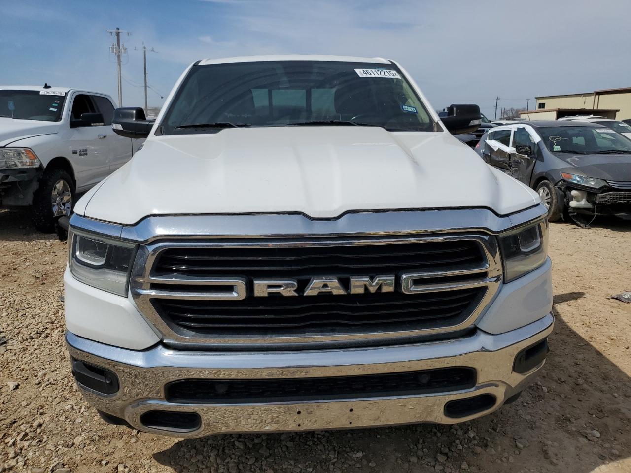 2019 RAM 1500 BIG H - Фото 5