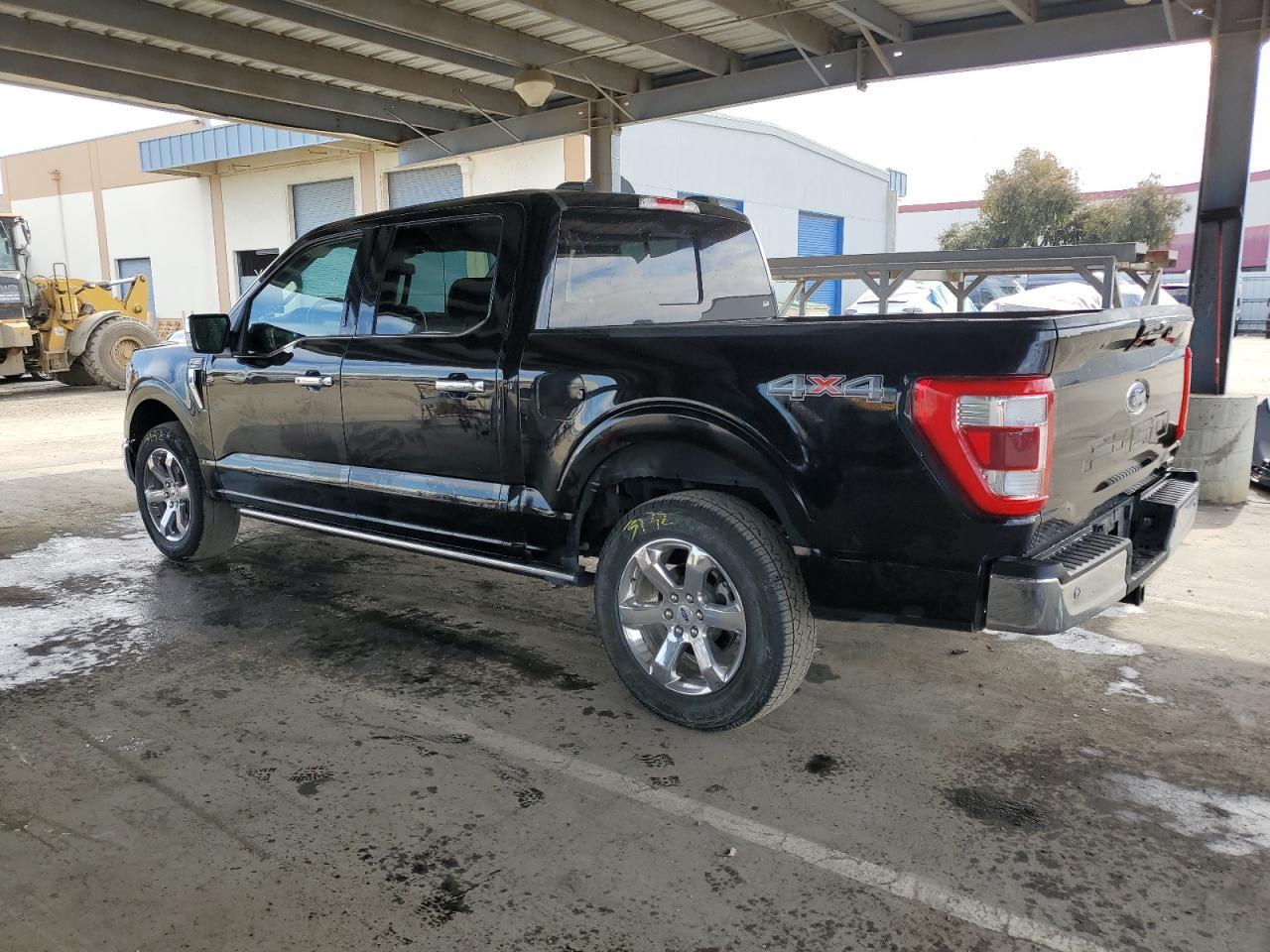 2023 FORD F150 SUPER - Фото 2