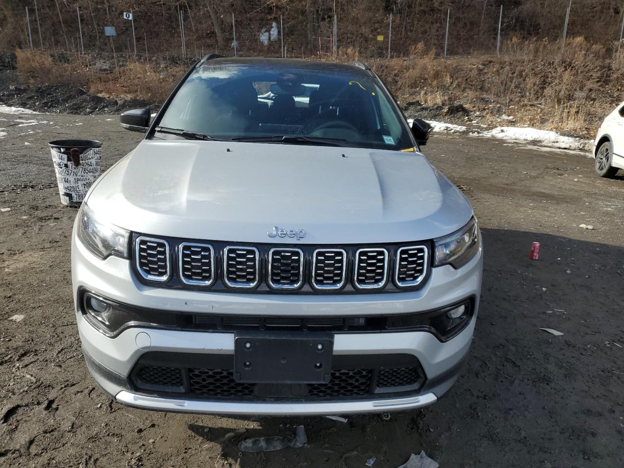 2024 JEEP COMPASS LI - Image 5