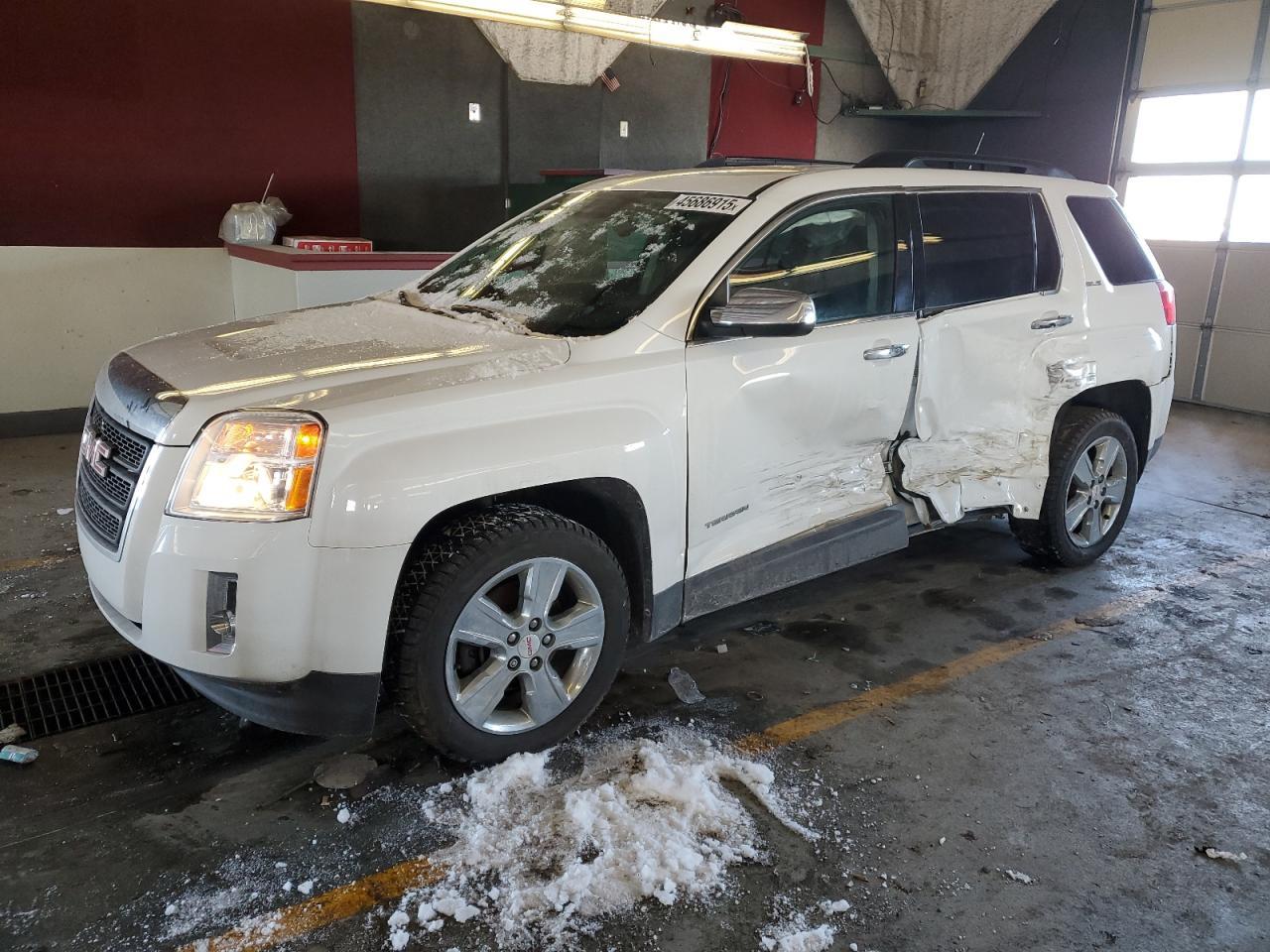 2014 GMC TERRAIN SL