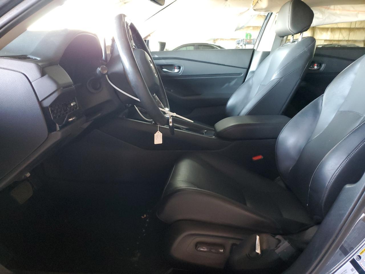 2023 HONDA ACCORD HYB - Image 7