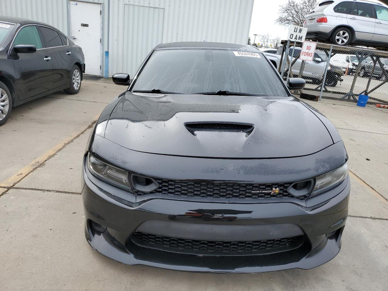 2021 DODGE CHARGER SC - Image 5