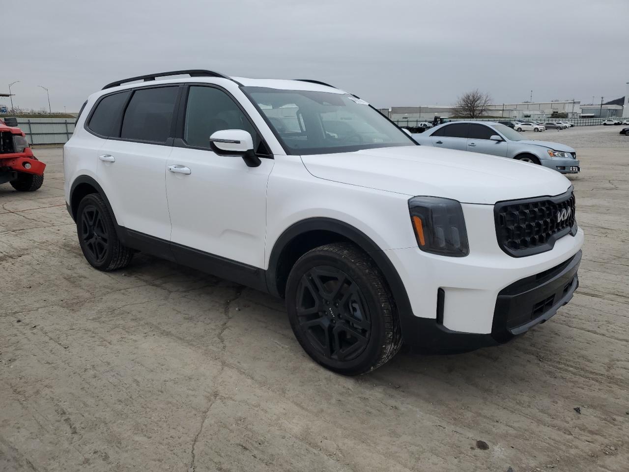 2024 KIA TELLURIDE - Image 4