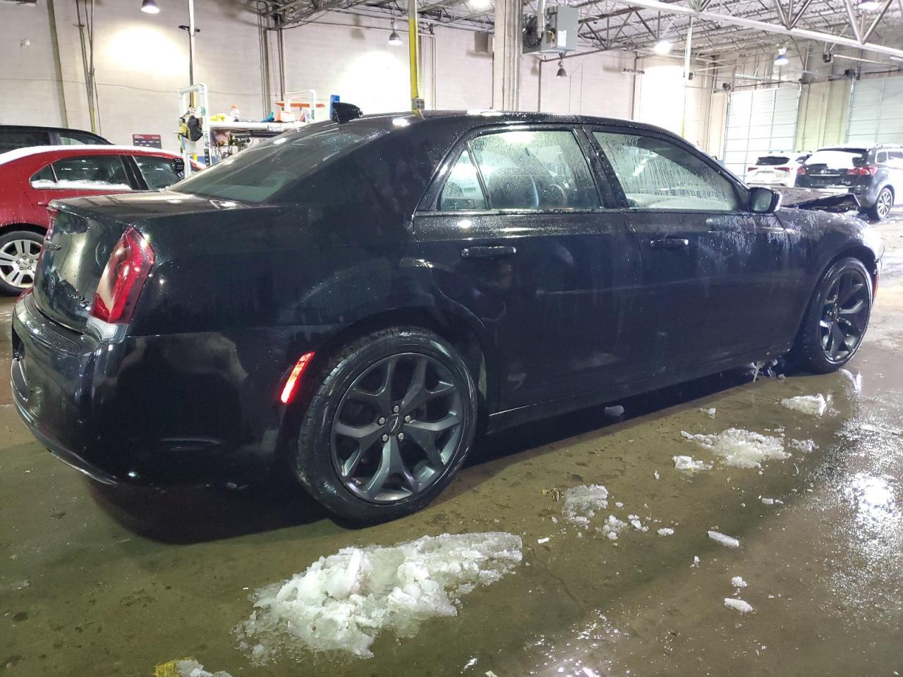 2023 CHRYSLER 300 S - Image 3