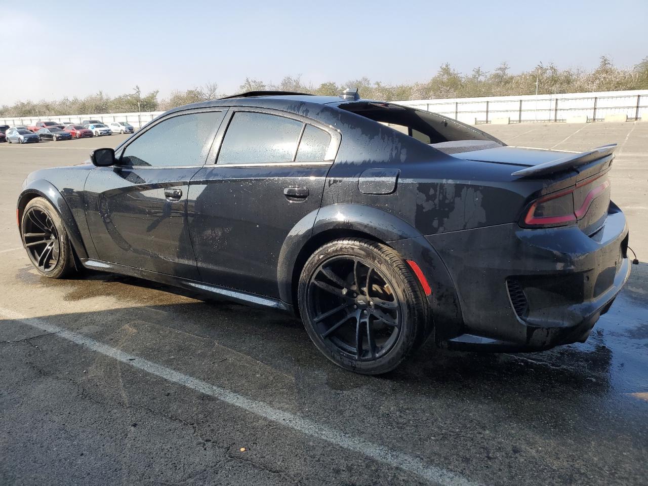 2020 DODGE CHARGER SC - Image 2