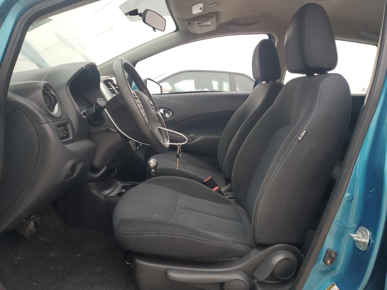 2015 NISSAN VERSA NOTE - Фото 7