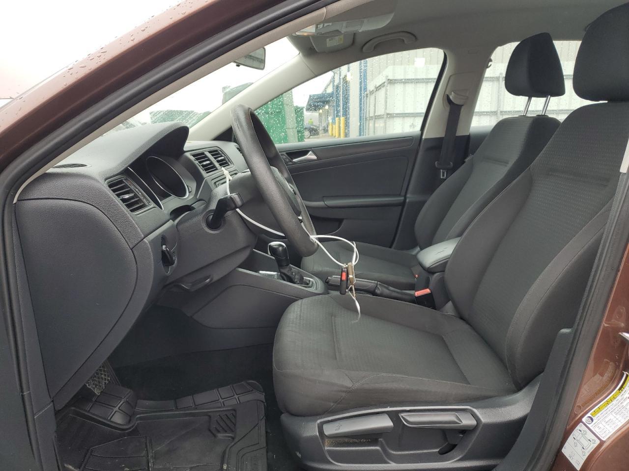 2016 VOLKSWAGEN JETTA S - Image 7