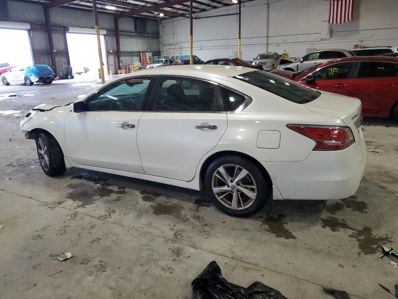 2014 NISSAN ALTIMA 2.5 - Image 2
