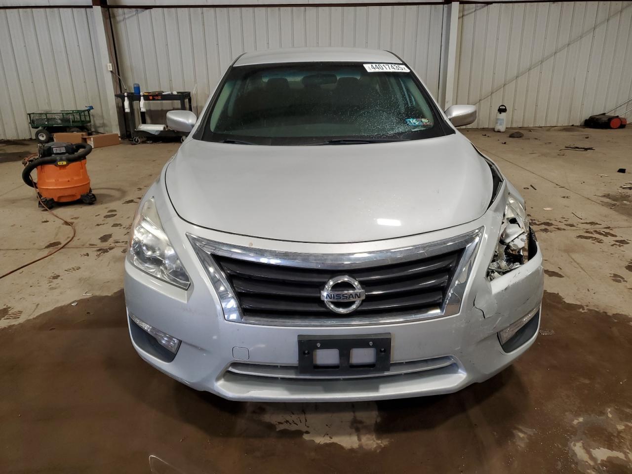 2015 NISSAN ALTIMA 2.5 - Image 5