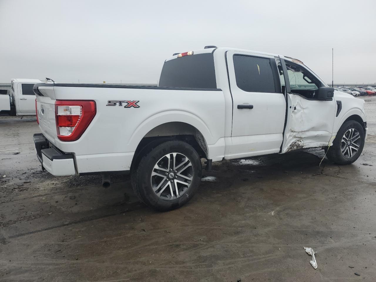 2023 FORD F150 SUPER - Image 3