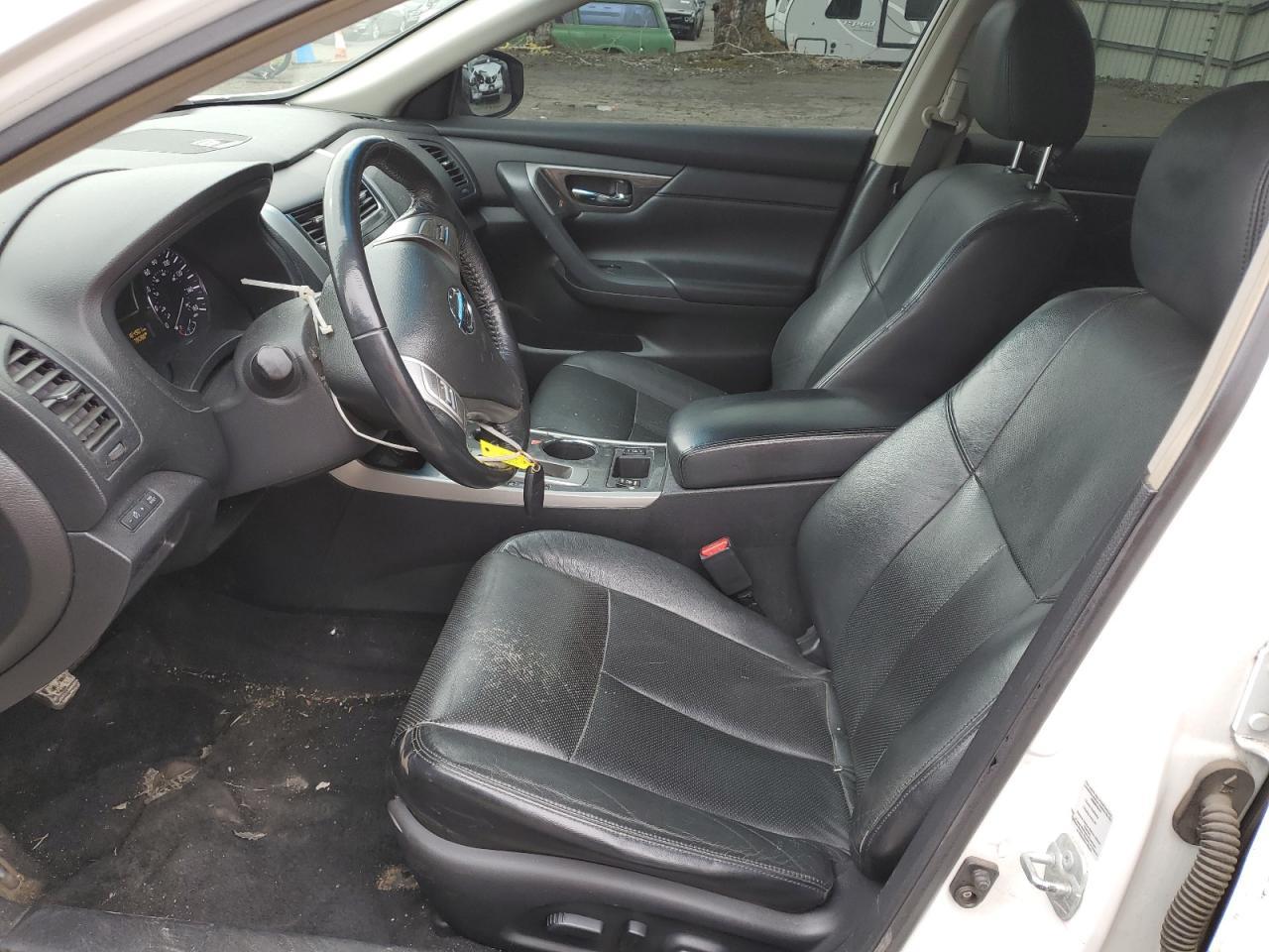 2013 NISSAN ALTIMA 2.5 - Фото 7