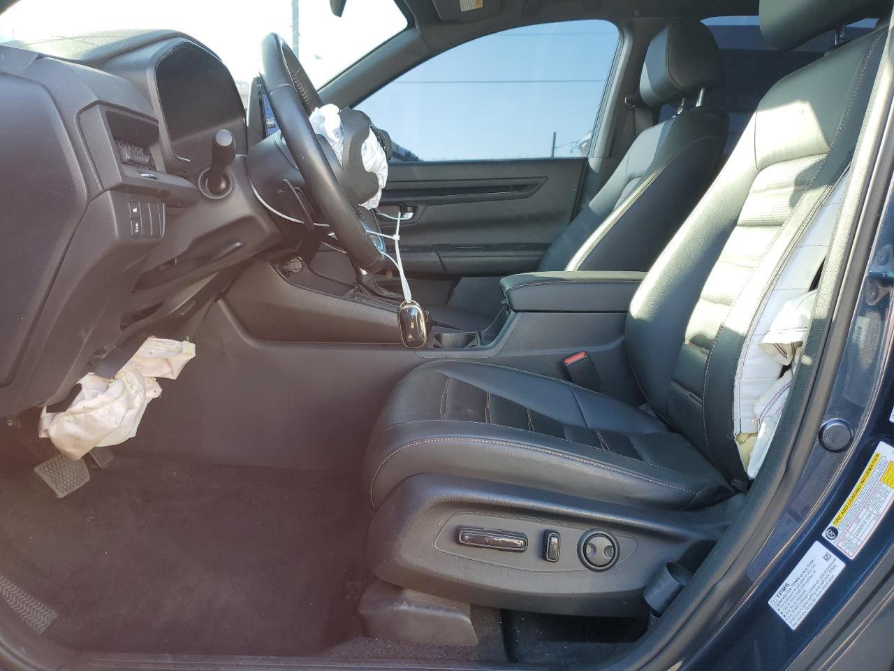 2024 HONDA CR-V SPORT - Image 7