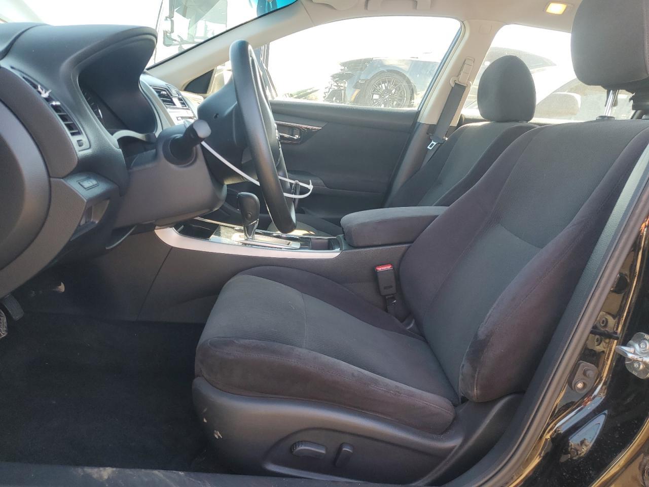 2013 NISSAN ALTIMA 2.5 - Фото 7