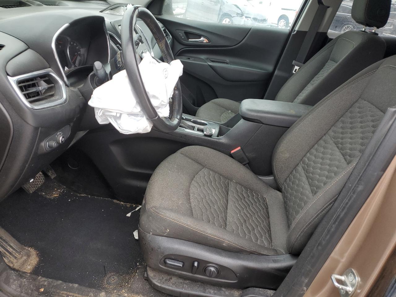 2019 CHEVROLET EQUINOX LT - Image 7