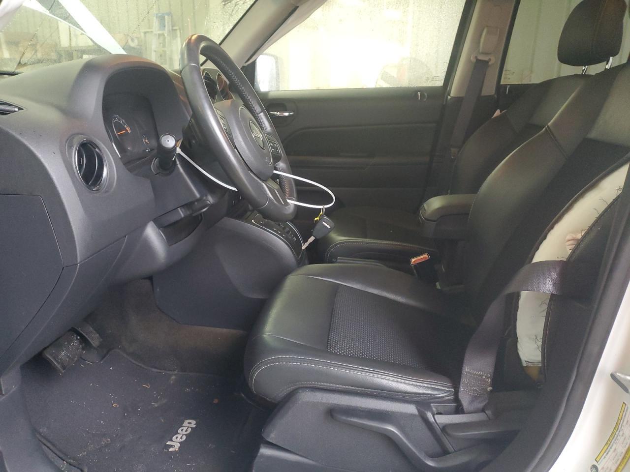 2017 JEEP PATRIOT SP - Image 7