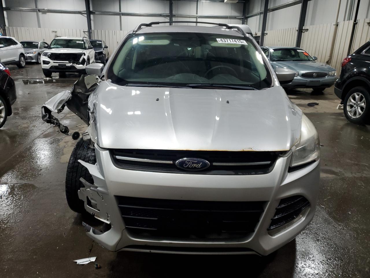 2013 FORD ESCAPE SE - Фото 5