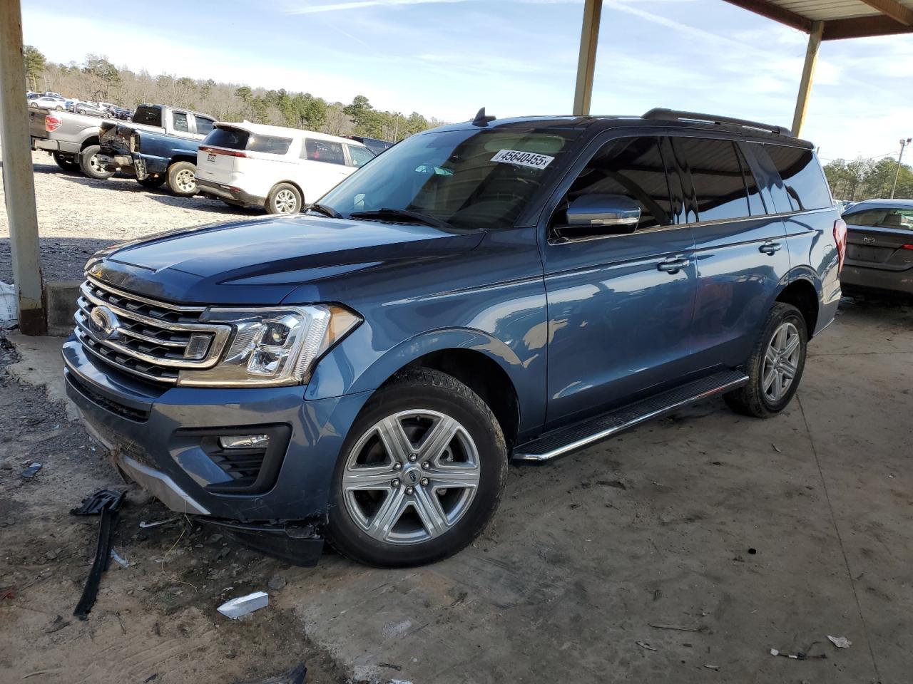 2019 FORD EXPEDITION