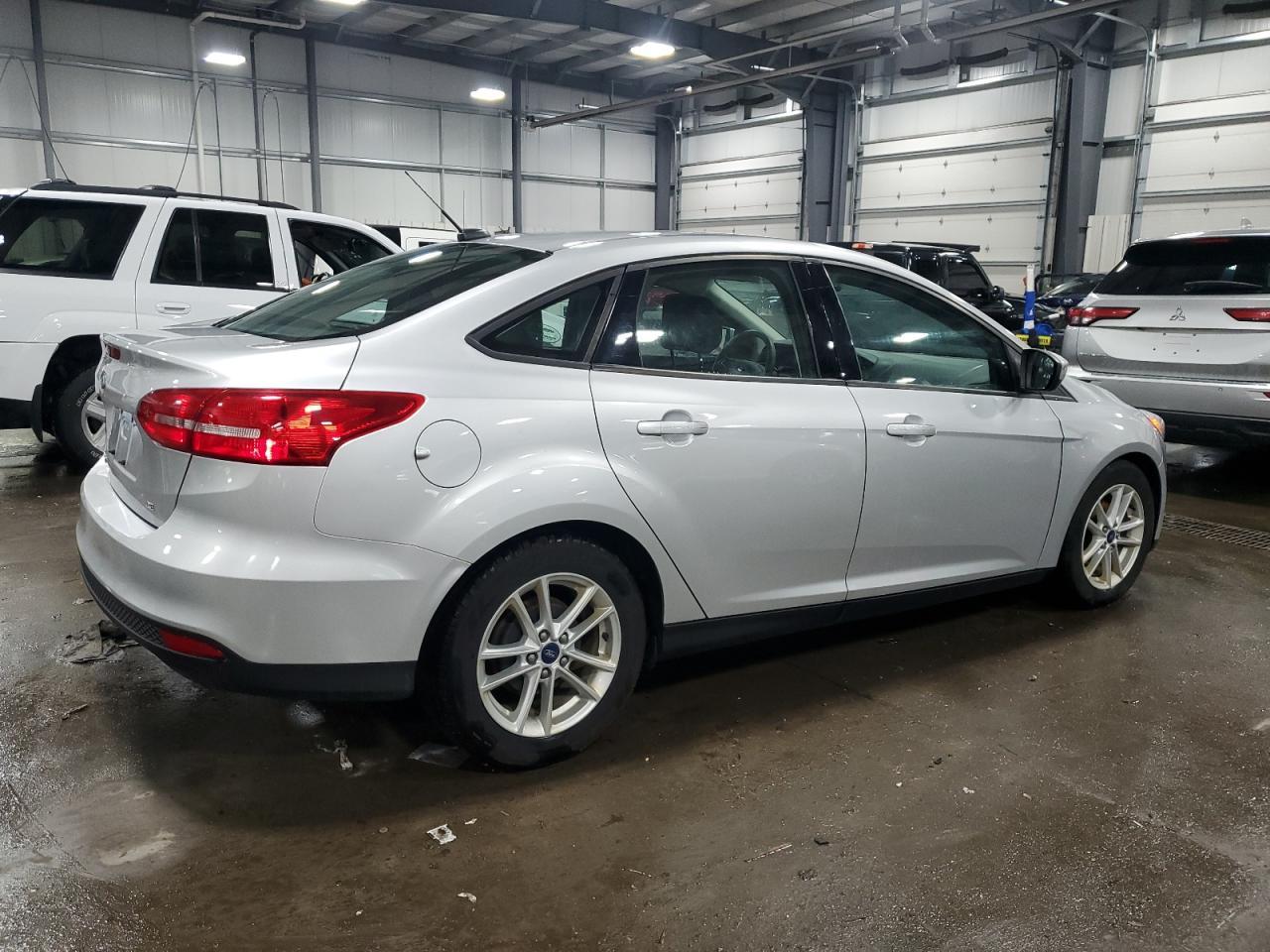 2018 FORD FOCUS SE - Image 3