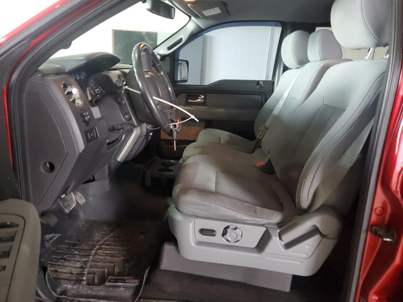 2013 FORD F150 SUPER - Фото 7