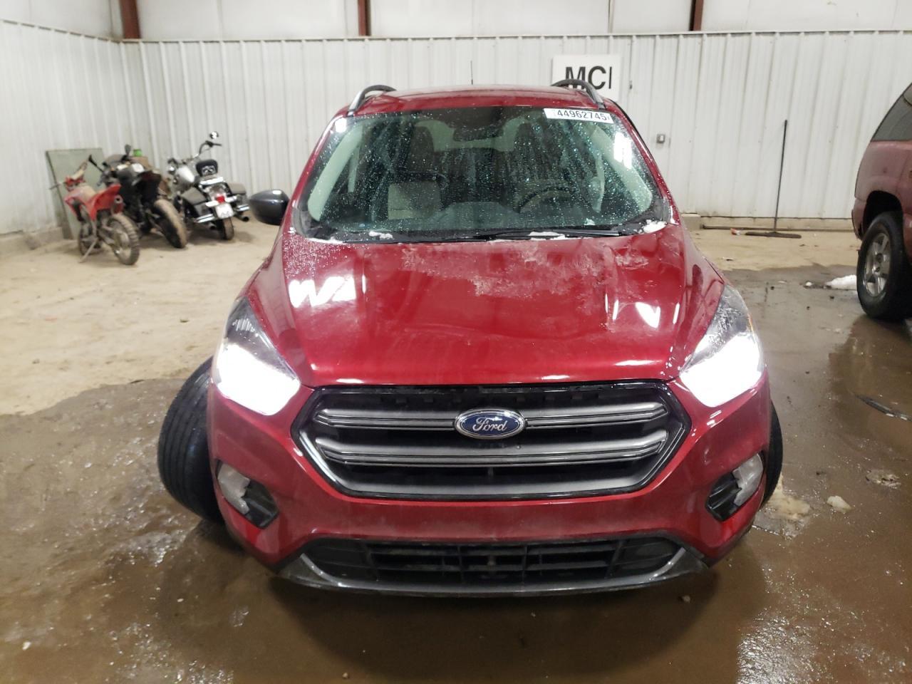 2019 FORD ESCAPE SEL - Image 5