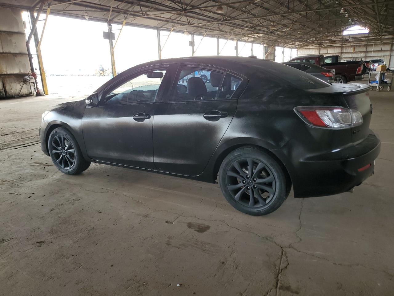 2010 MAZDA 3 S - Фото 2
