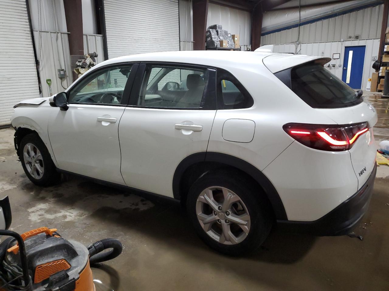 2024 HONDA HR-V LX - Image 2