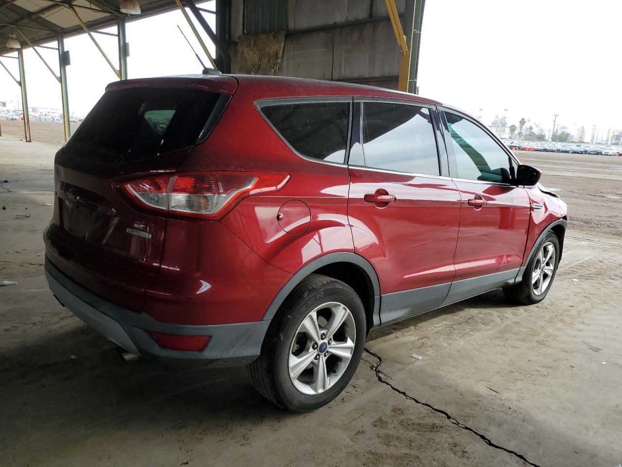 2014 FORD ESCAPE SE - Фото 3