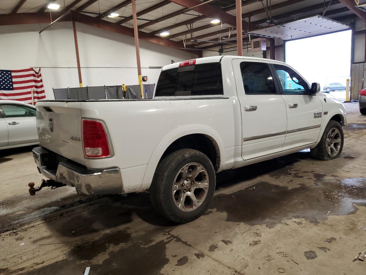 2017 RAM 1500 LARAM - Image 3