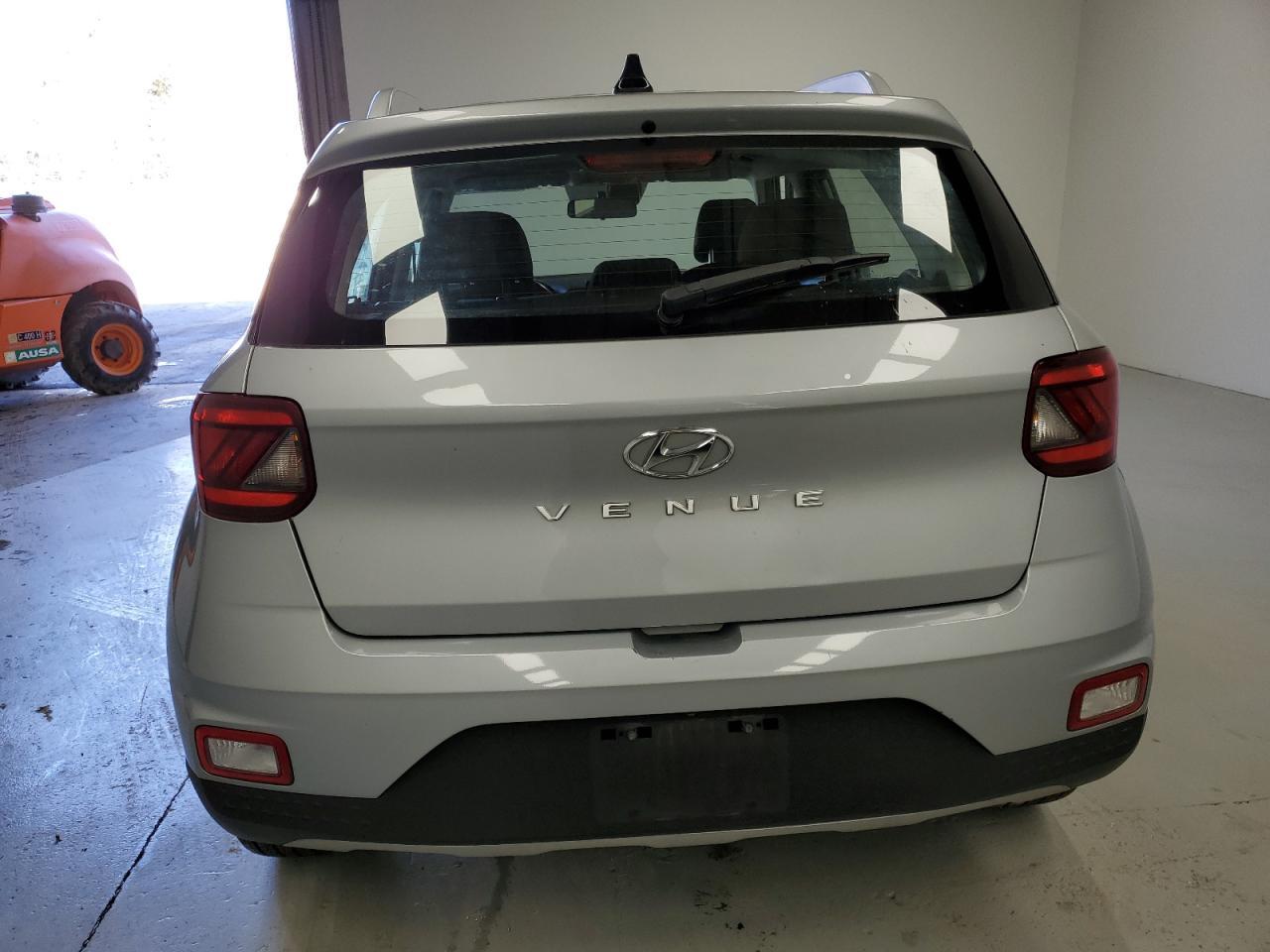 2021 HYUNDAI VENUE SEL - Фото 6