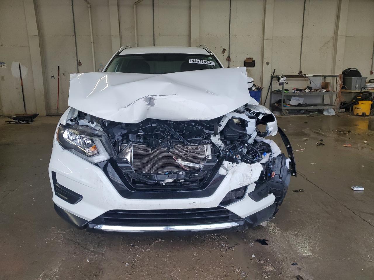 2018 NISSAN ROGUE S - Image 5