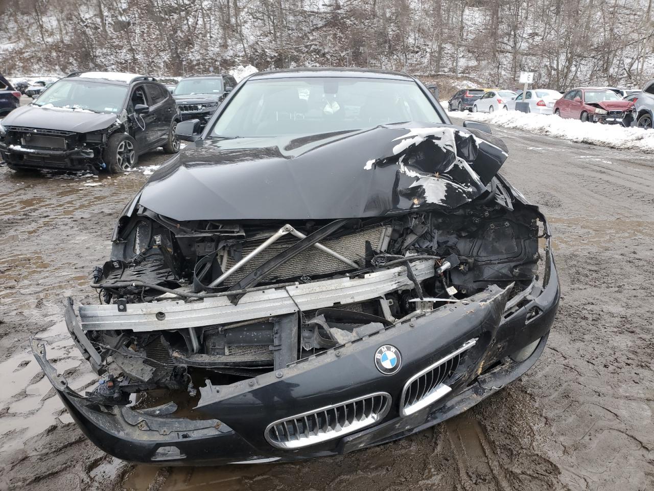 2013 BMW 535 XI - Image 5
