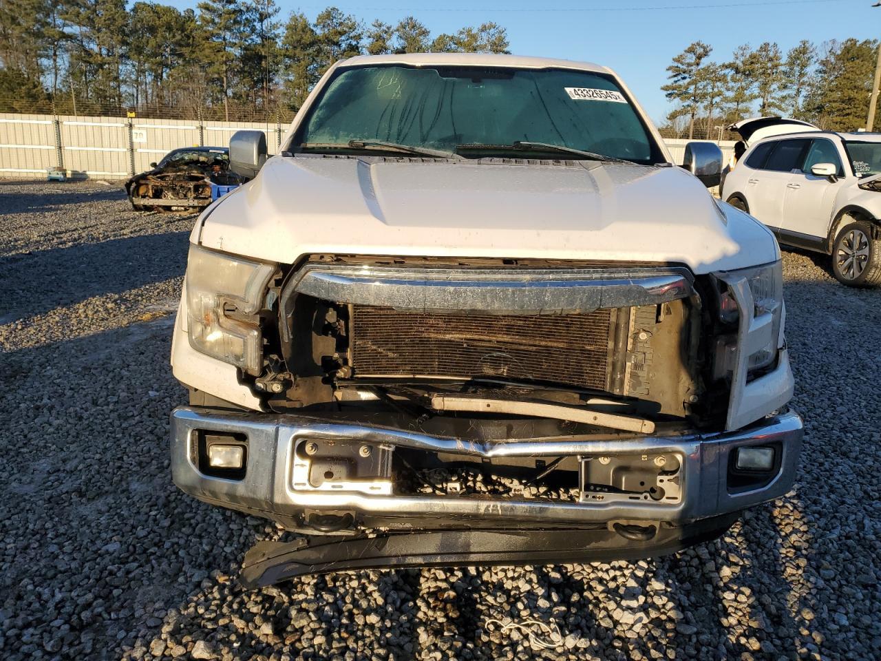 2016 FORD F150 SUPER - Image 5