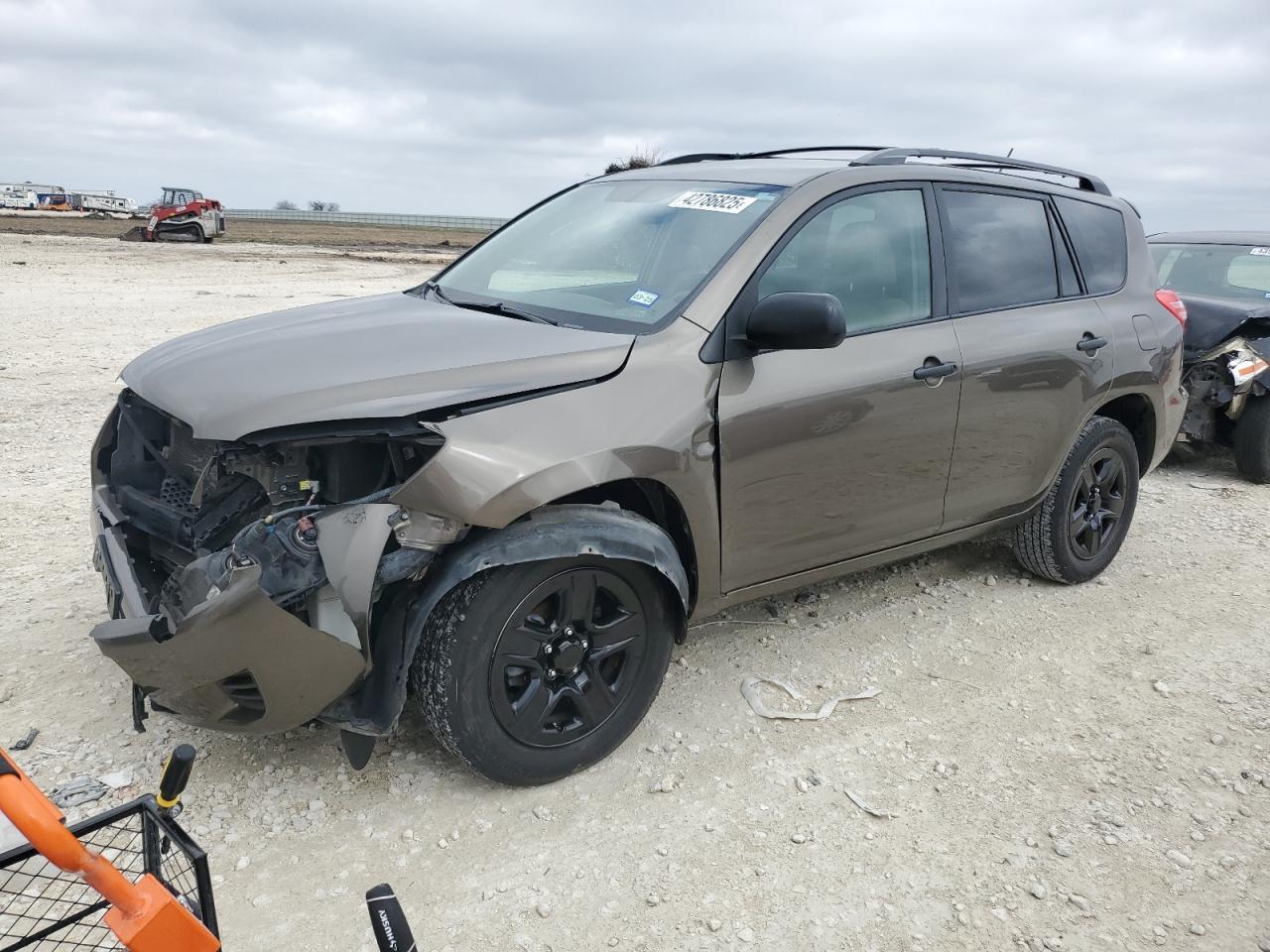 2011 TOYOTA RAV4