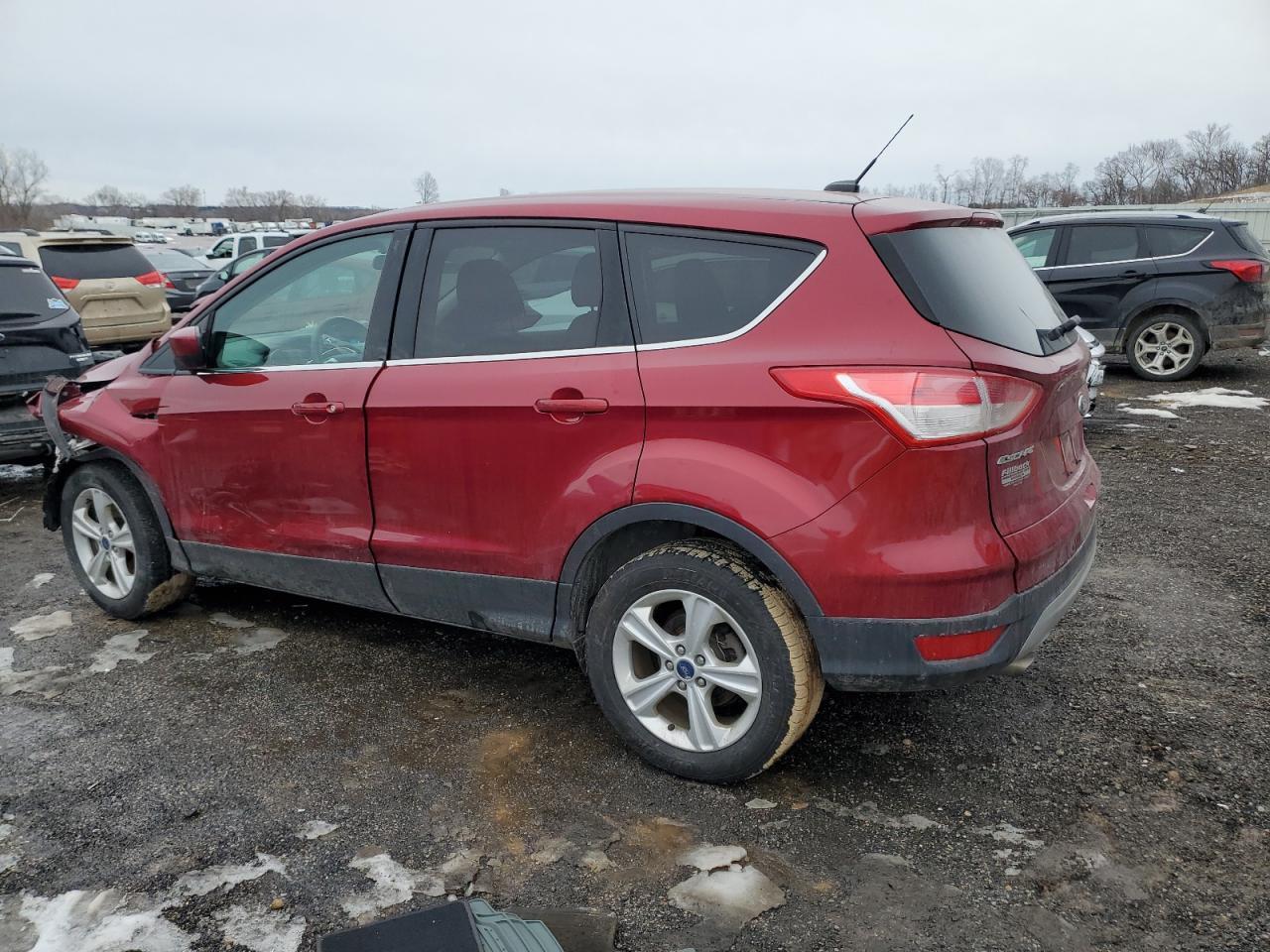 2015 FORD ESCAPE SE - Image 2