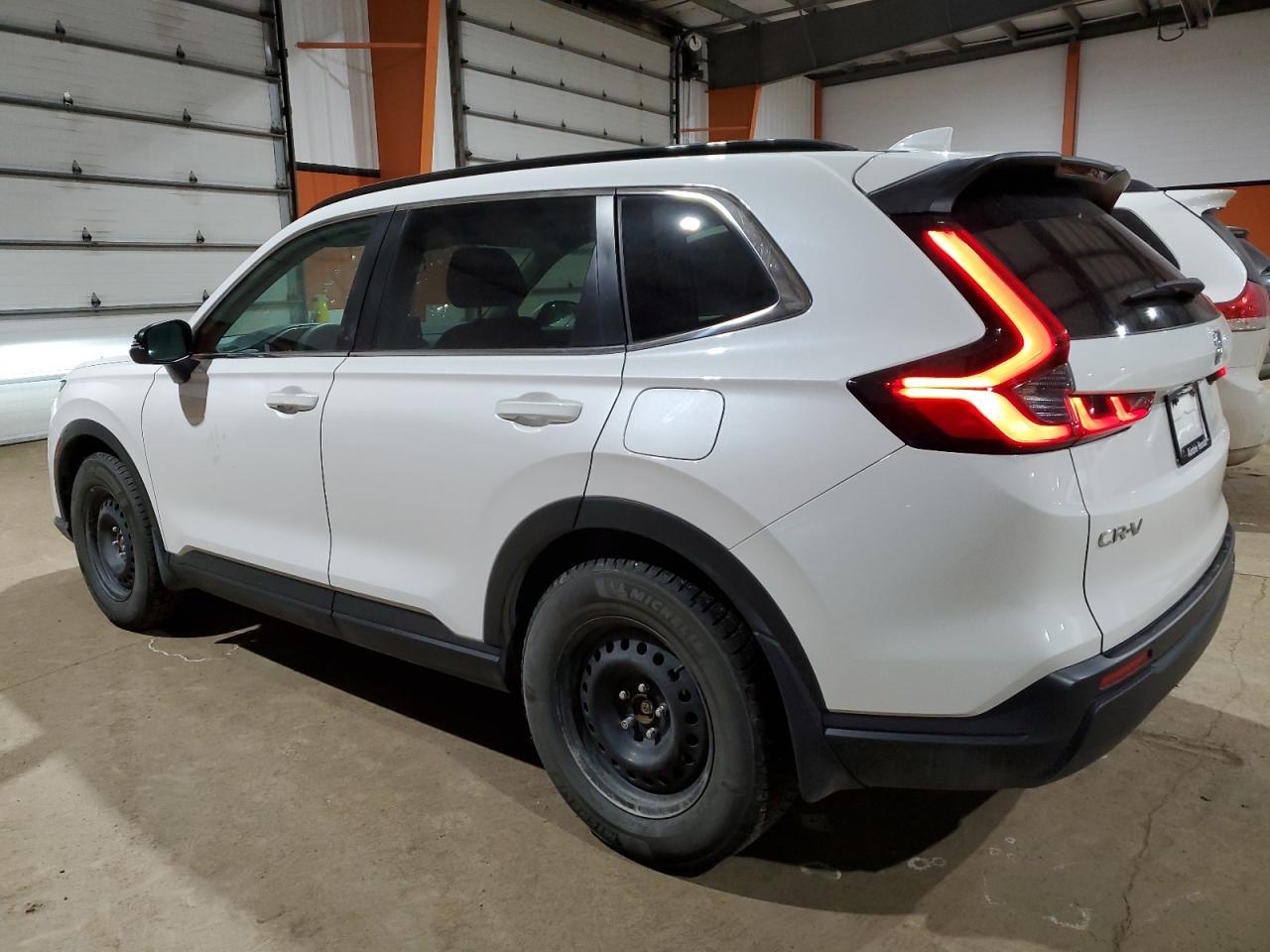 2023 HONDA CR-V SPORT - Фото 2