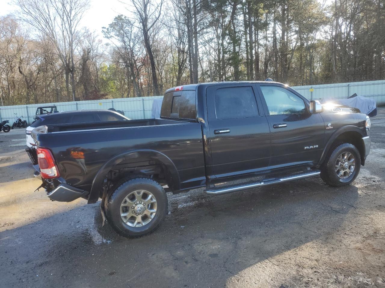 2022 RAM 2500 LARAM - Image 3