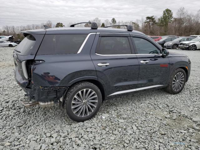 2024 HYUNDAI PALISADE C - Фото 3