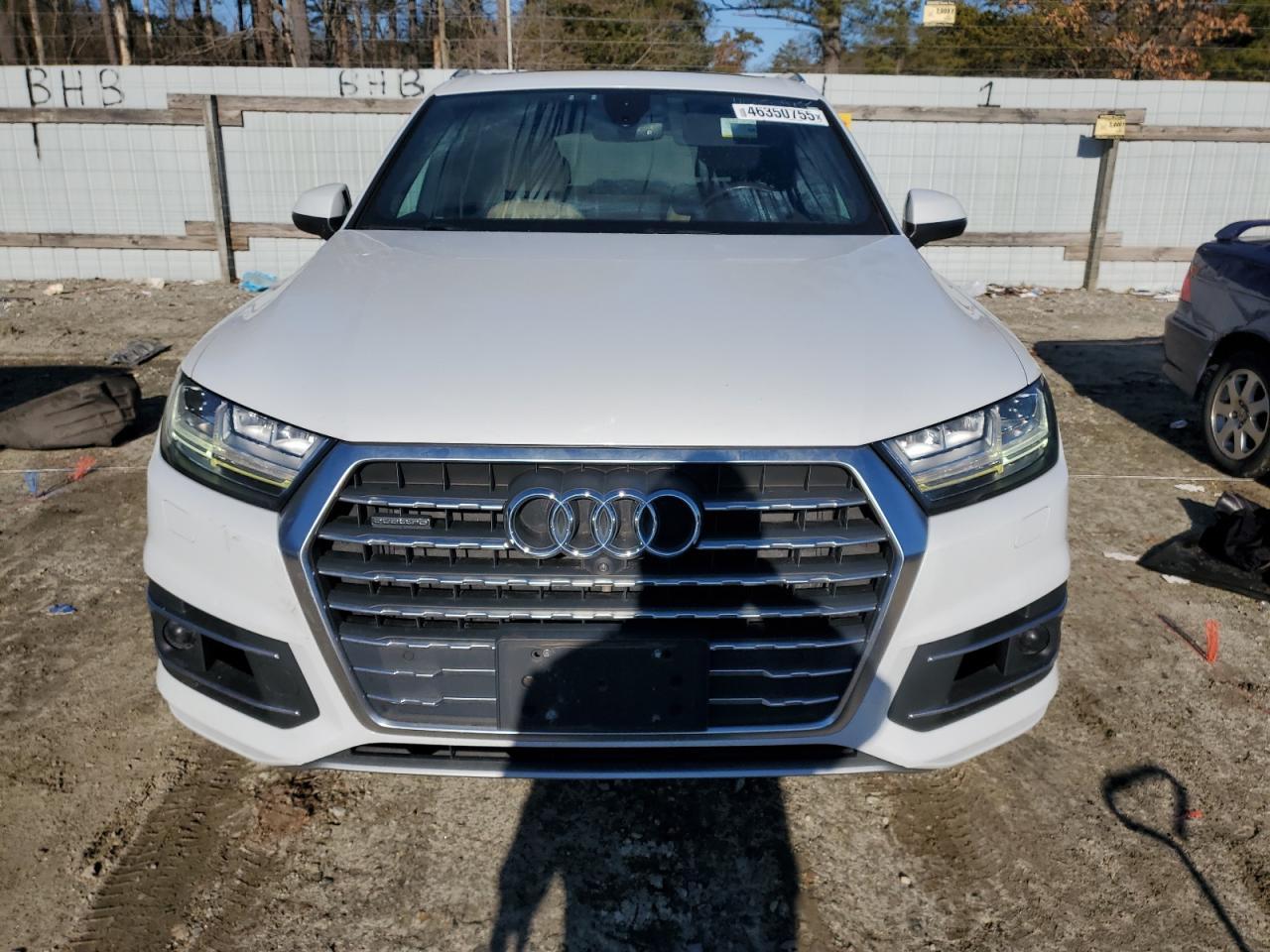 2017 AUDI Q7 PRESTIG - Image 5
