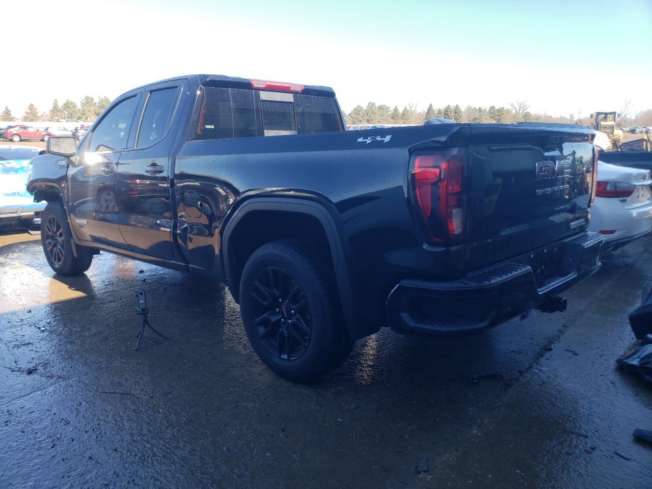 2024 GMC SIERRA K15 - Image 2