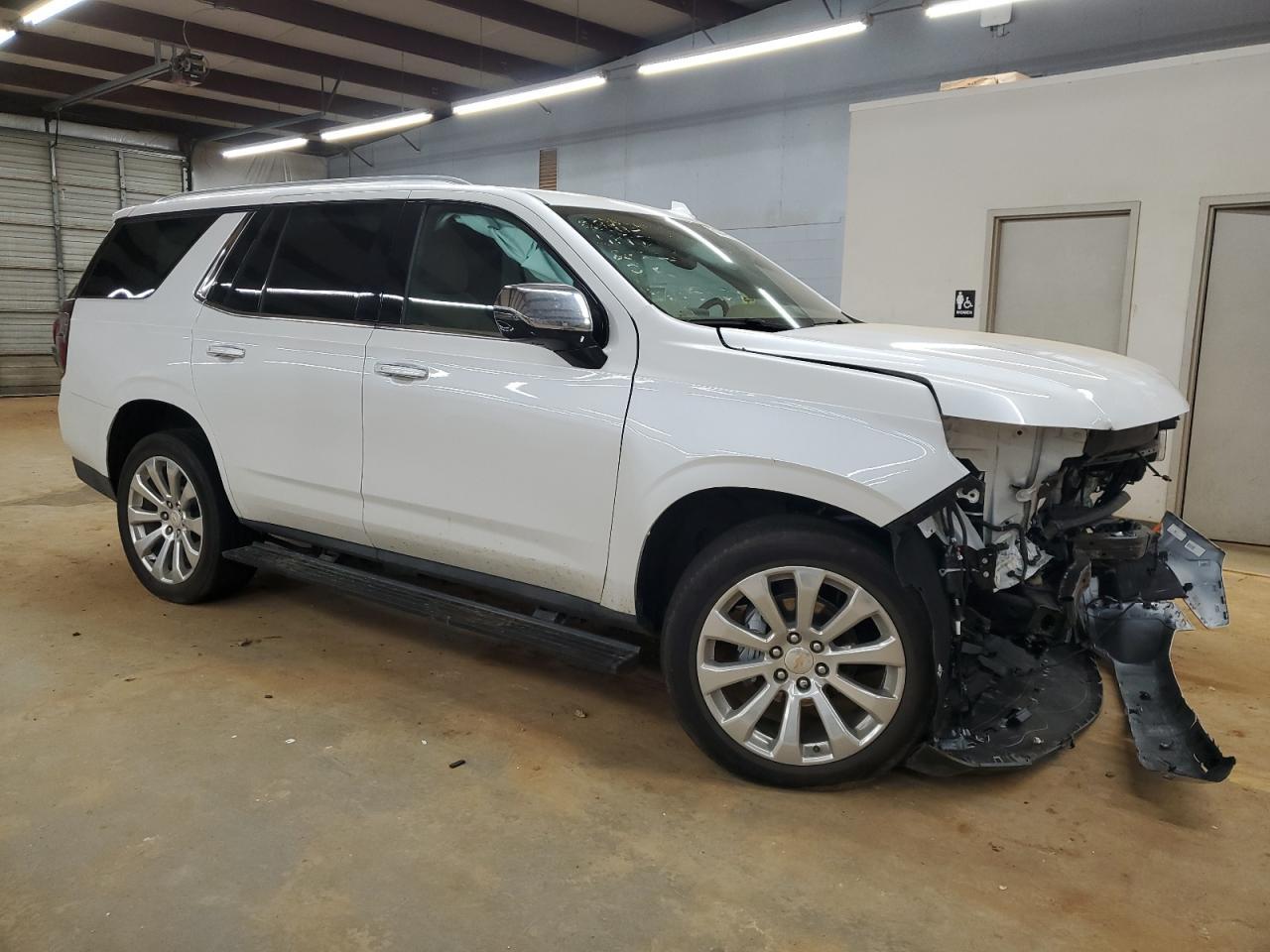 2023 CHEVROLET TAHOE K150 - Фото 4