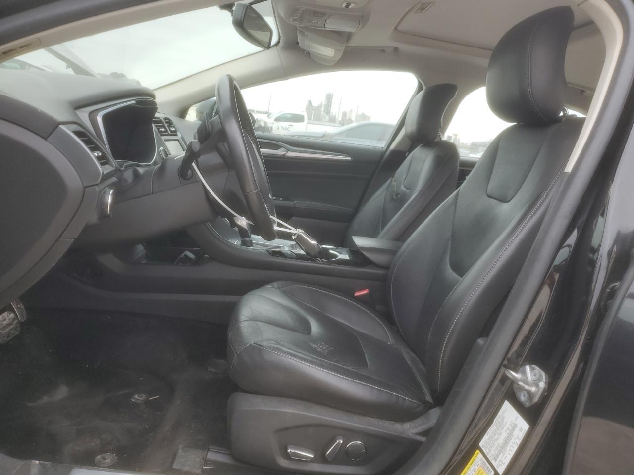 2014 FORD FUSION TIT - Фото 7