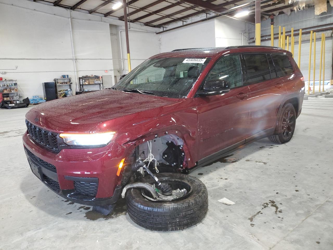 2024 JEEP GRAND CHER
