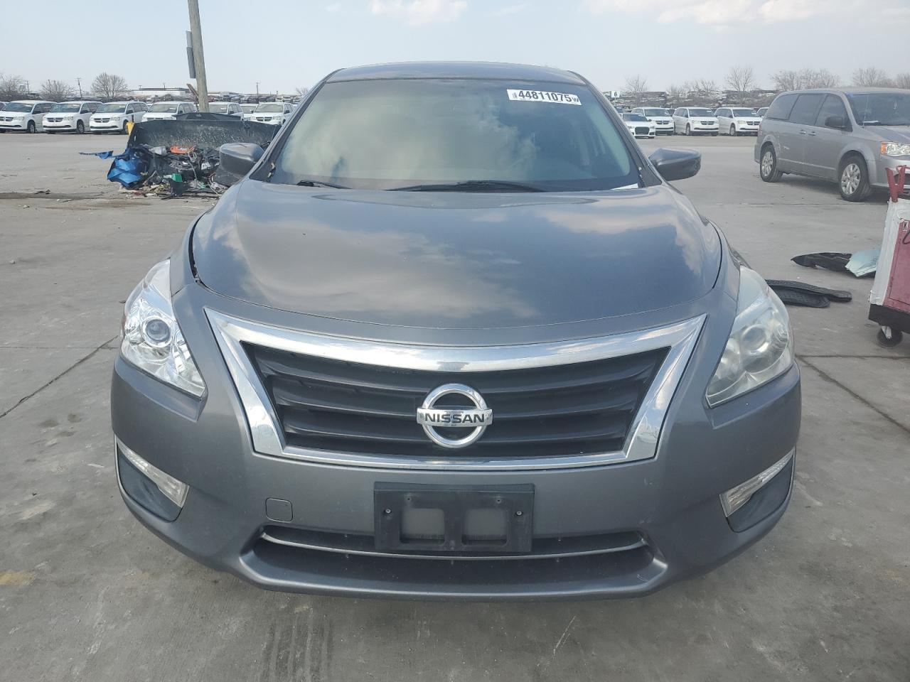 2014 NISSAN ALTIMA 2.5 - Image 5