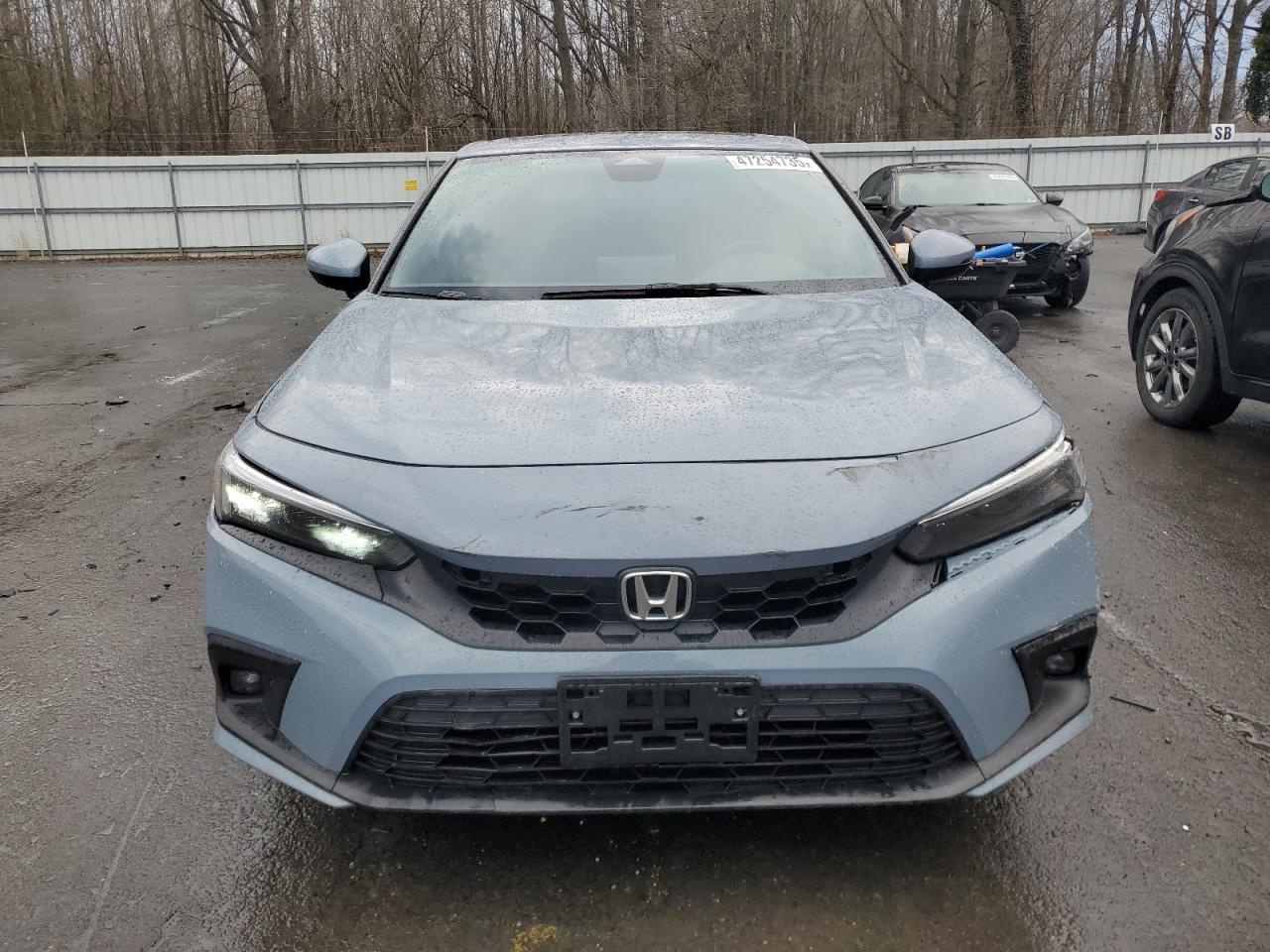 2024 HONDA CIVIC SPOR - Фото 5