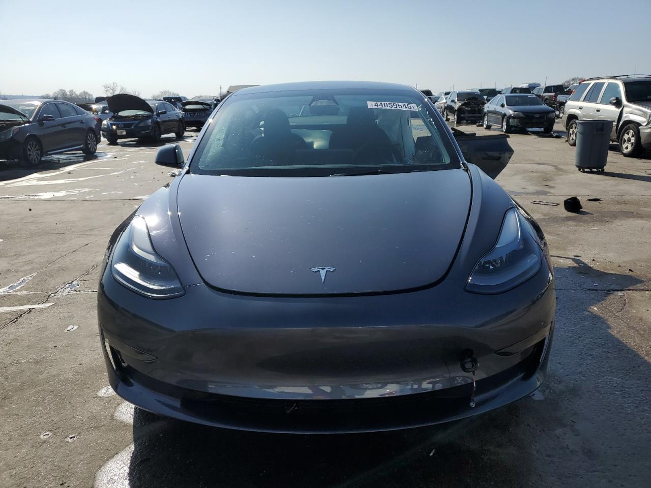 2023 TESLA MODEL 3 - Фото 5