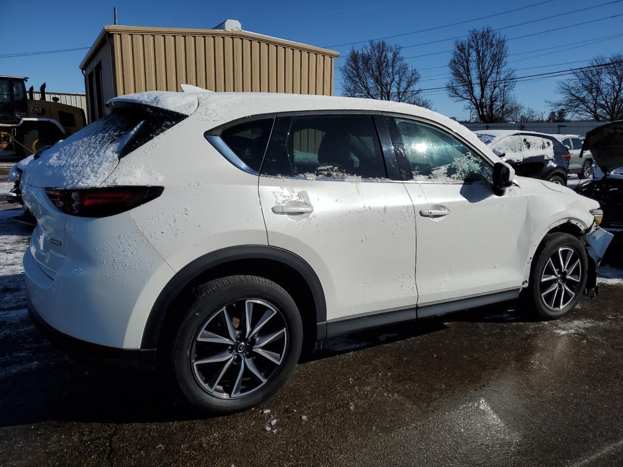 2018 MAZDA CX-5 GRAND - Image 3