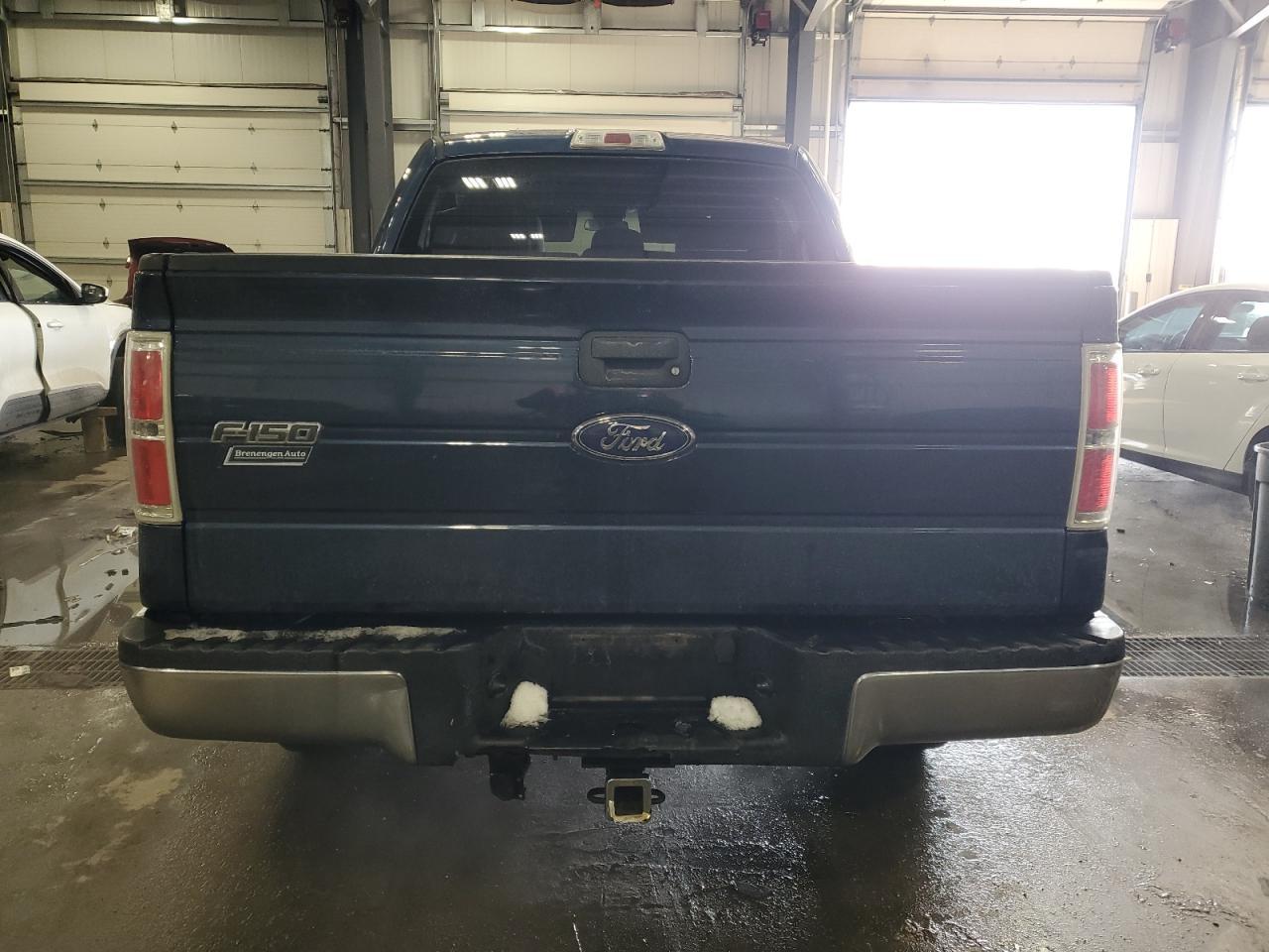 2013 FORD F150 SUPER - Фото 6