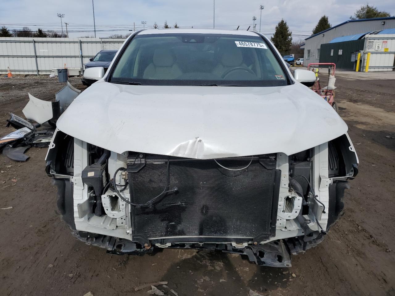2020 ACURA MDX TECHNO - Фото 5
