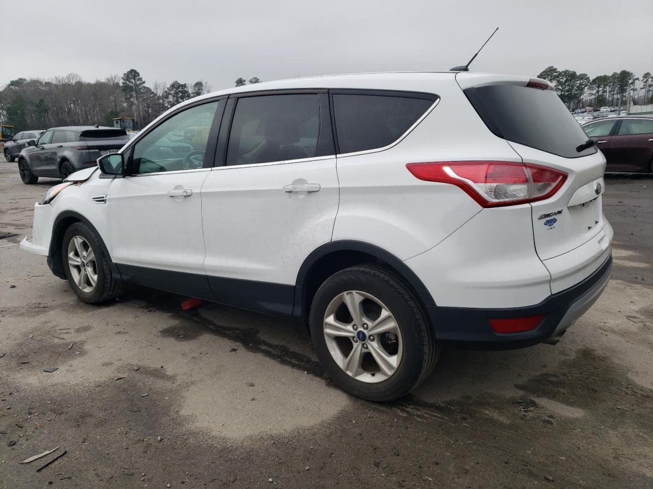 2014 FORD ESCAPE SE - Image 2